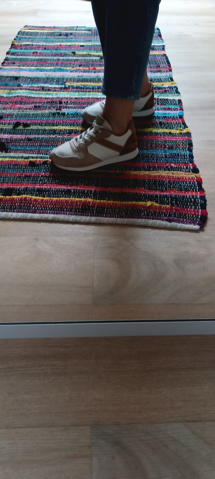 Sneakers femme. - photo numéro 4