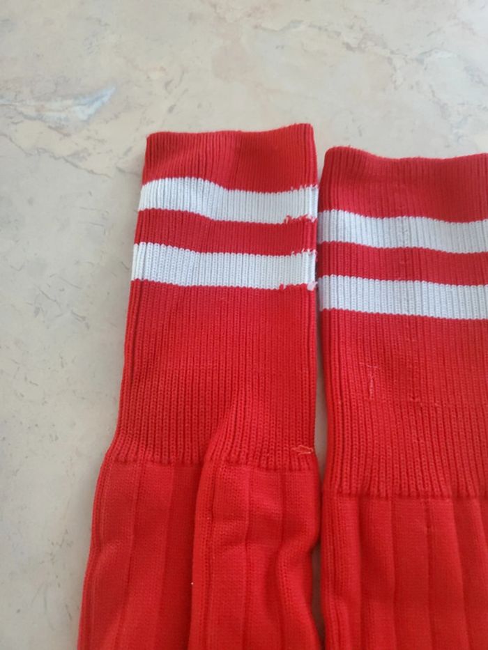 Chaussettes de football Erima - photo numéro 4