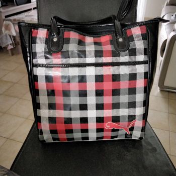 Sac fourre tout Puma