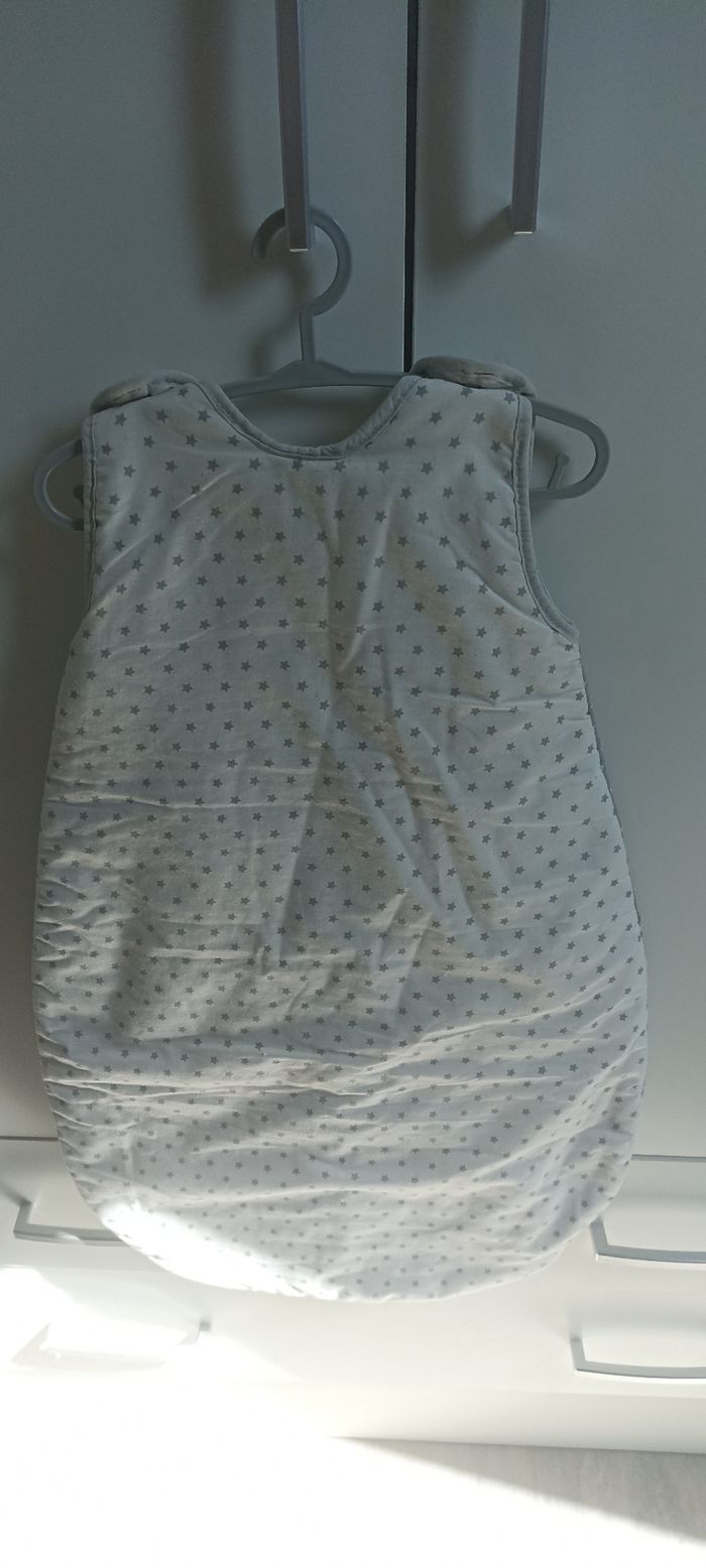 Gigoteuse - photo numéro 2