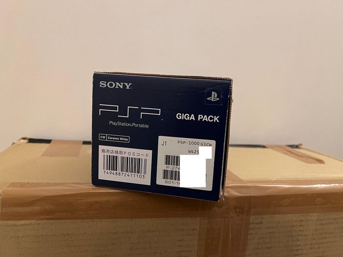 Psp PlayStation - photo numéro 7