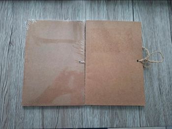 Lot 2 carnets neuf pour loisirs créatifs ou autre