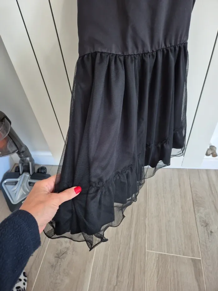 Robe fête - photo numéro 5