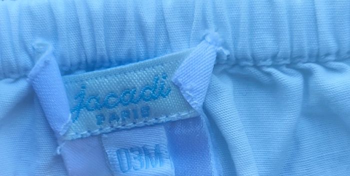 Bloomer taille 3 mois - photo numéro 2