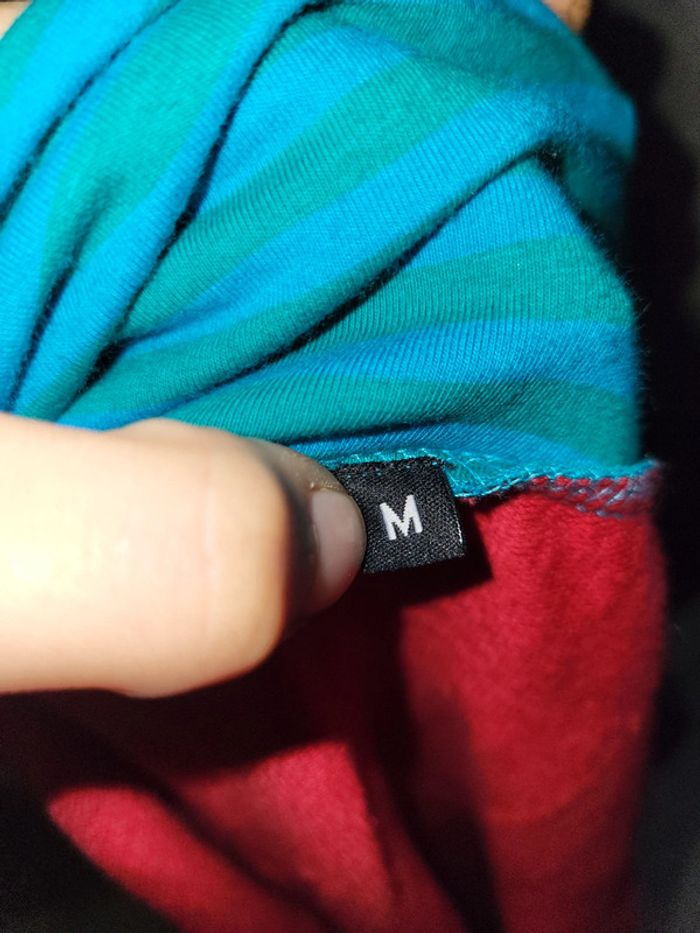 Jupe desigual - photo numéro 5