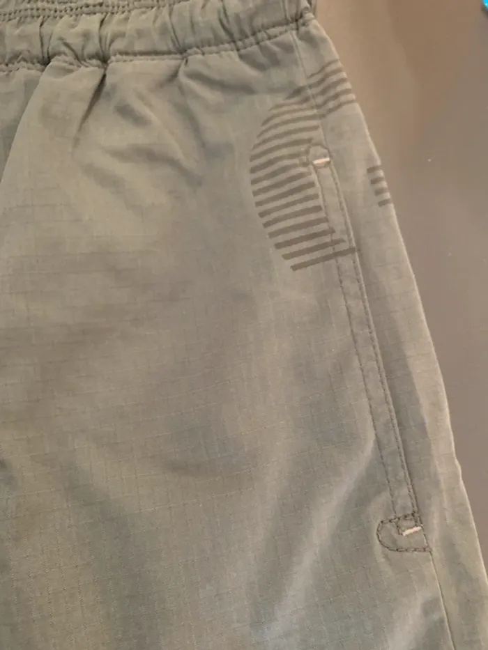 Short de bain Gstar taille L - photo numéro 3