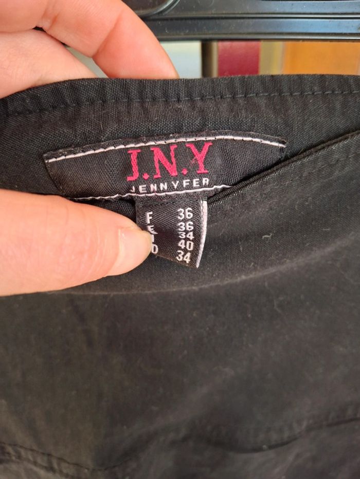 Mini jupe - photo numéro 3