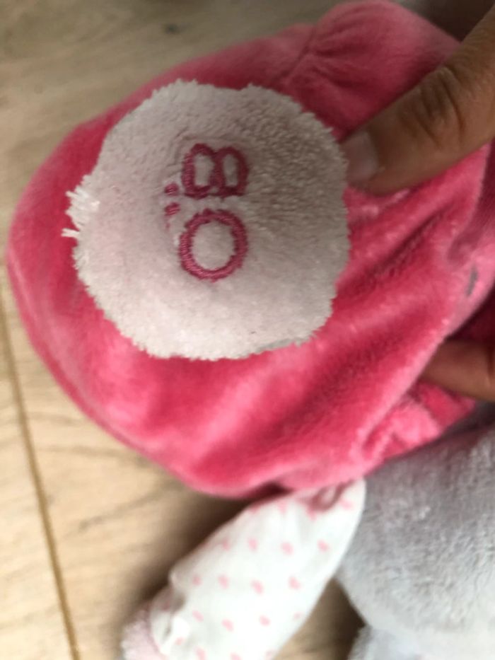 Peluche souris - photo numéro 2