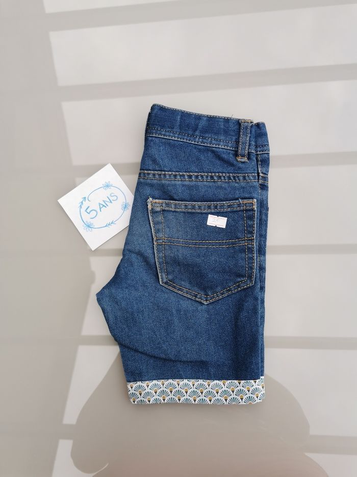 Lot vêtements garçon 5 ans printemps/été - photo numéro 8