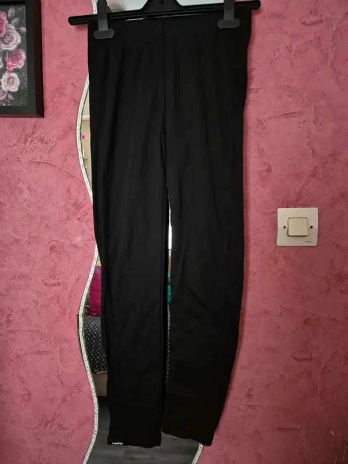 Sous-pantalon