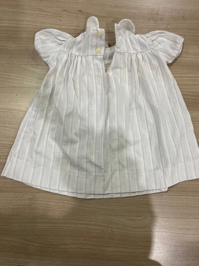 Robe  col Jacqueline - photo numéro 2