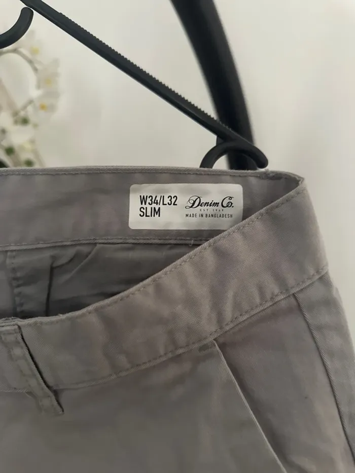 Jeans - photo numéro 2