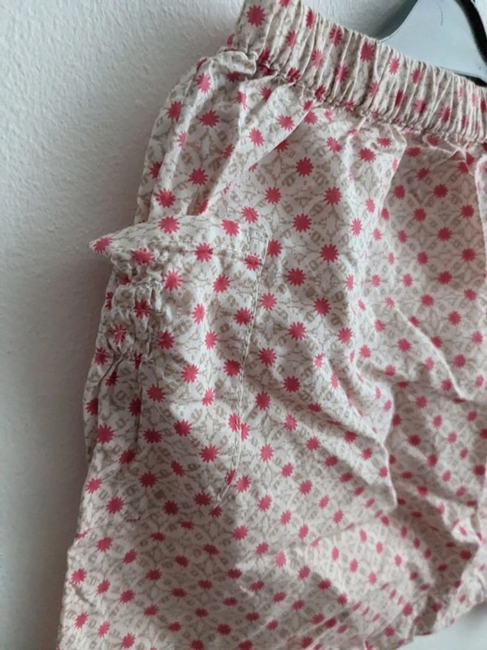 Pantalon sarouel 6 mois dpam - photo numéro 2