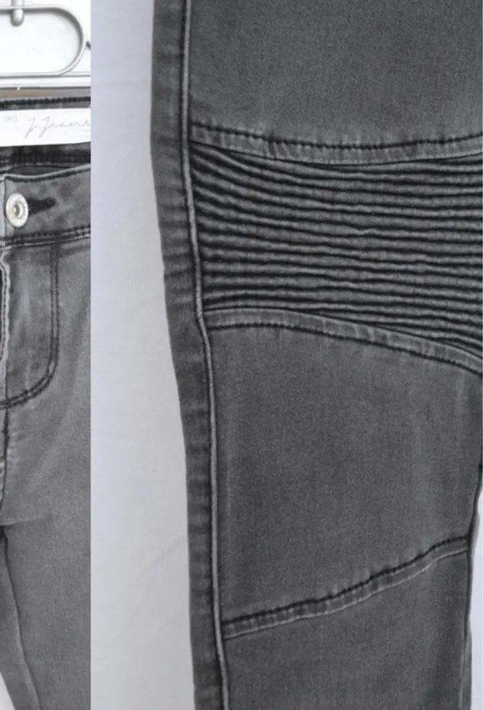 Pantalon noir - photo numéro 5