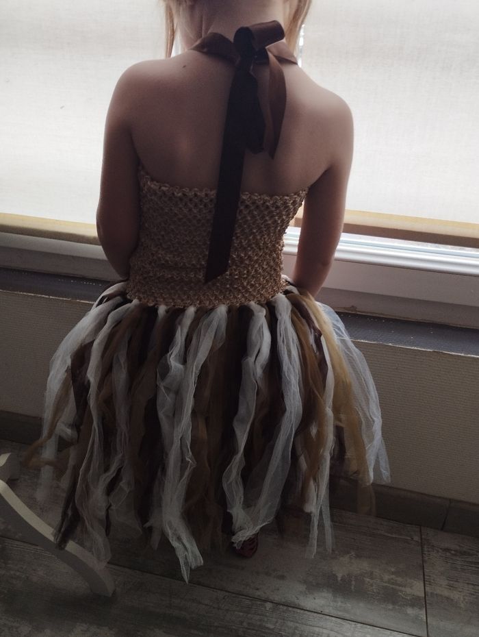 Robe enfant - photo numéro 2