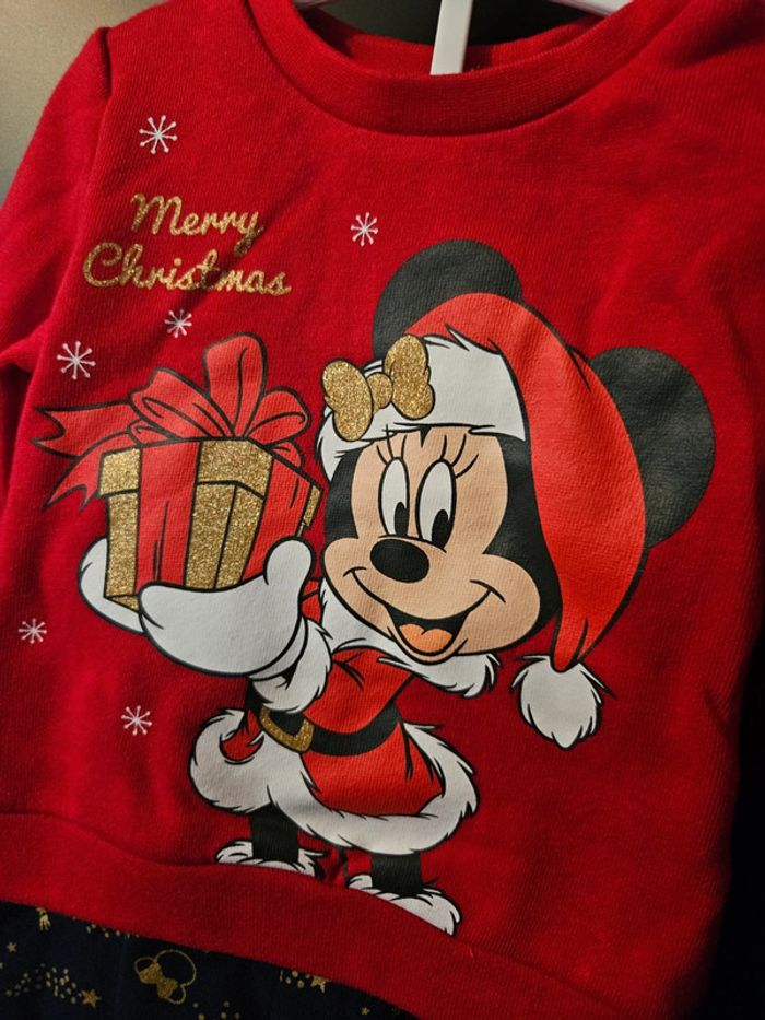 Ensemble minnie - photo numéro 2