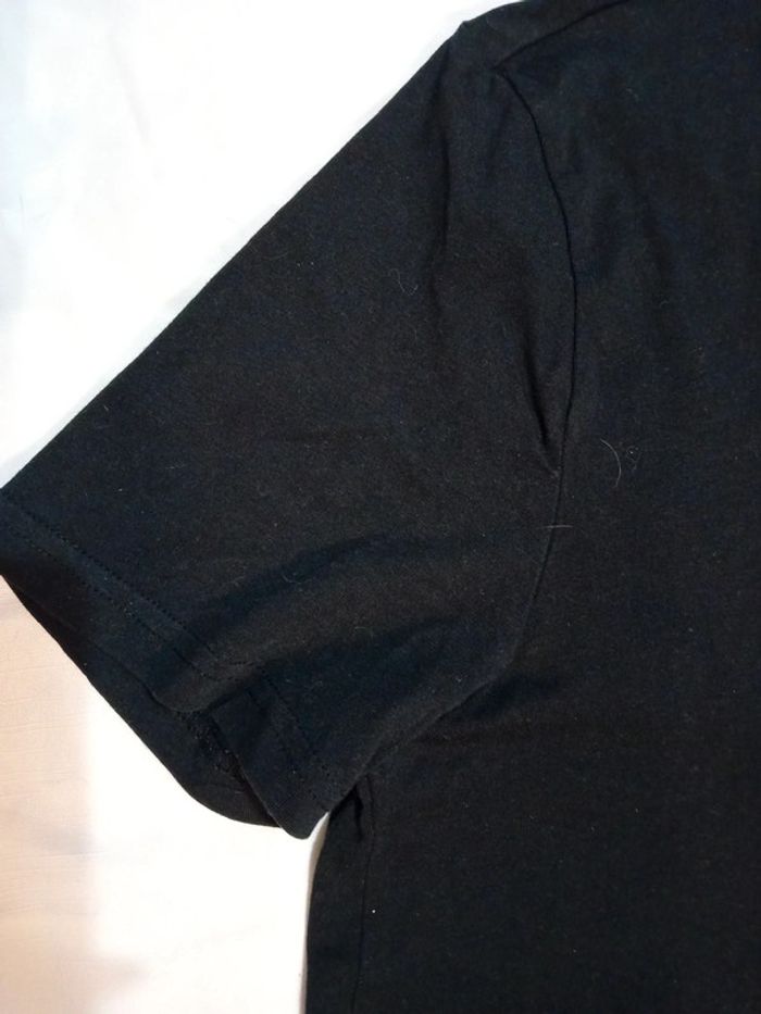 Tee-Shirt Kaporal Manches Courtes Homme. - photo numéro 4