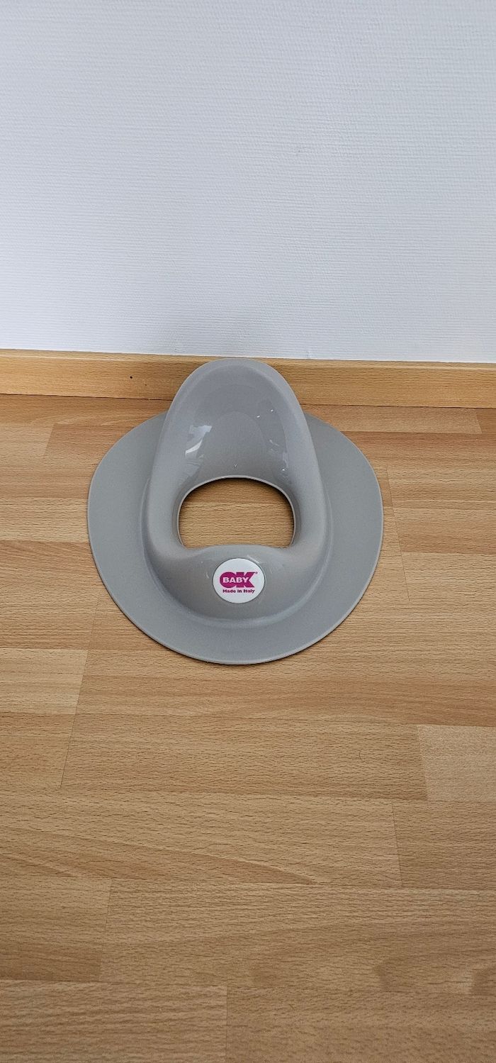 Reducteur de toilette