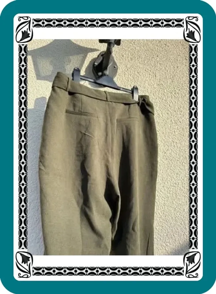 Pantalon - photo numéro 3