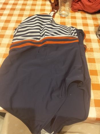 Maillot de bain 