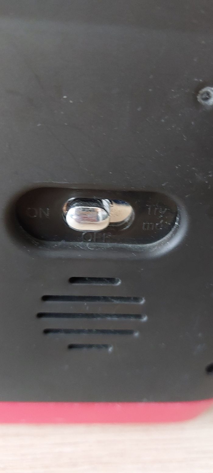 Petite cafetière expresso jouet son et lumière - photo numéro 6