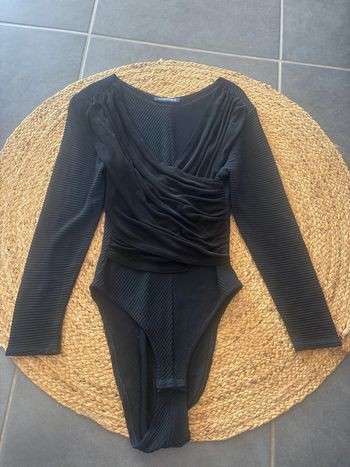 Body noir