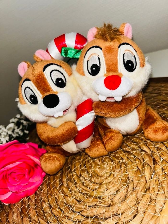 Peluche disney - photo numéro 2