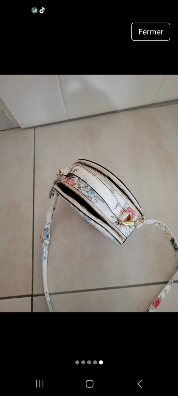 sac a main élégante