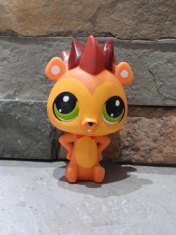 Figurine Petshop A23