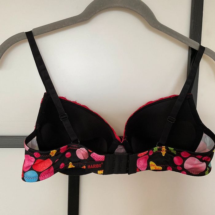Soutien-gorge imprimé Haribo - photo numéro 9