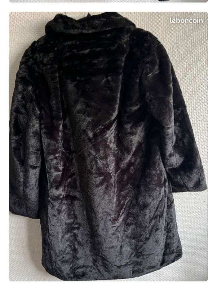Manteau femme - photo numéro 2