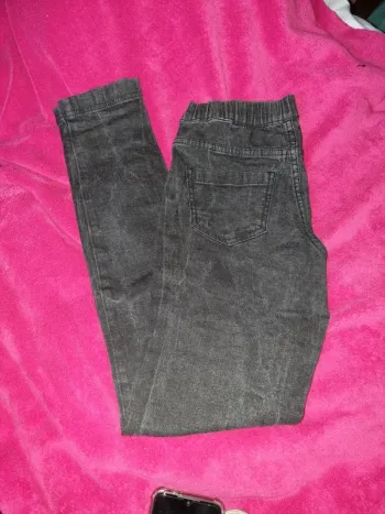Legging en jean
