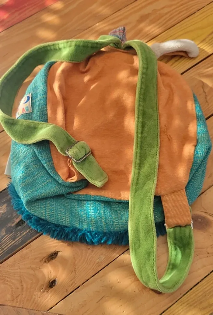 Sac à dos - photo numéro 3