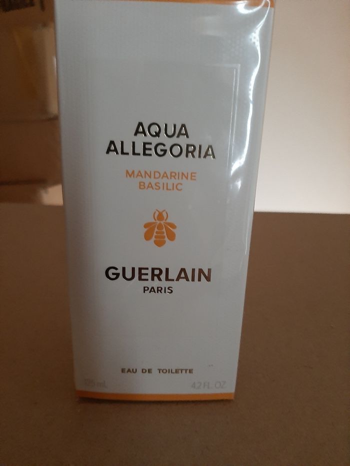 đź’Ž AQUA ALLEGORIA - Guerlain