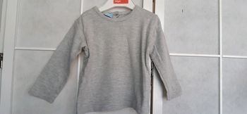 Tee-shirt 23 mois ML