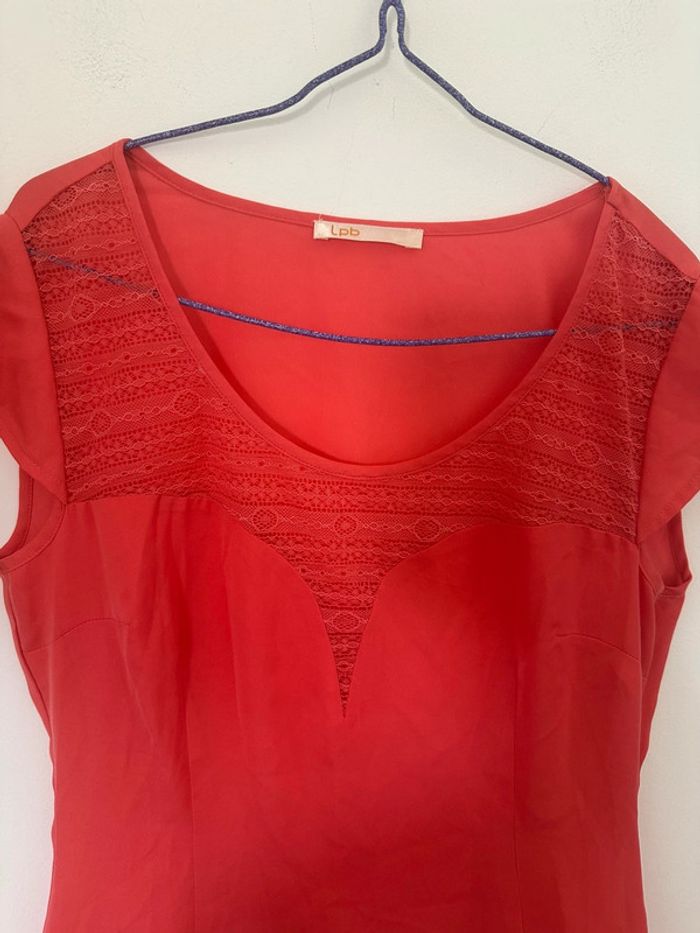 Top léger les petites bombes taille s - photo numéro 2