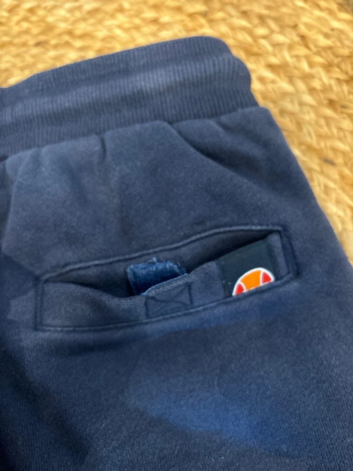 Pantalon de survêtement Ellesse 5/6ans - photo numéro 5