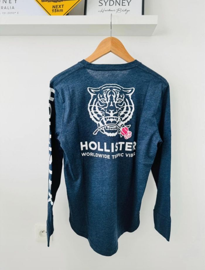Sweet léger Hollister