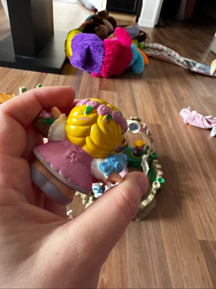 Lot Fisher price château - photo numéro 5