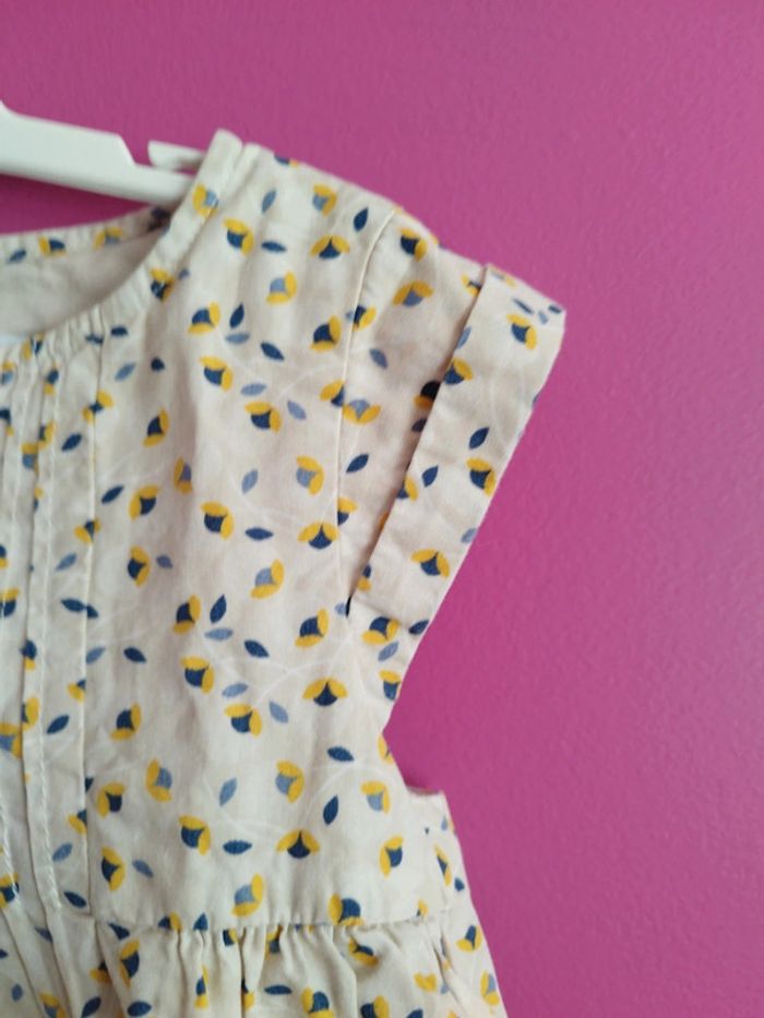 Robe b4 - photo numéro 3