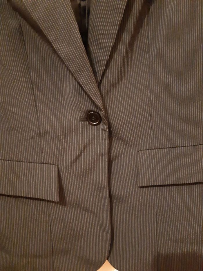 Veste femme taille 38 - photo numéro 3
