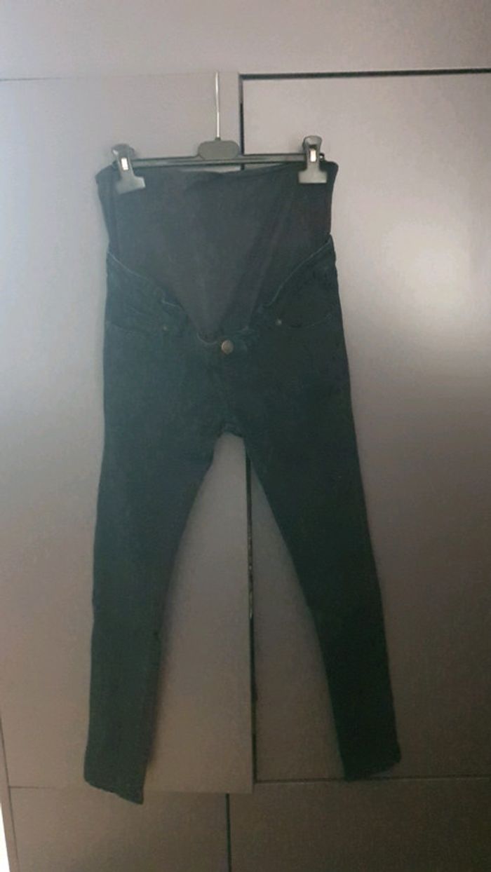Pantalon grossesse