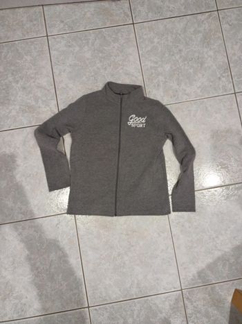 Veste