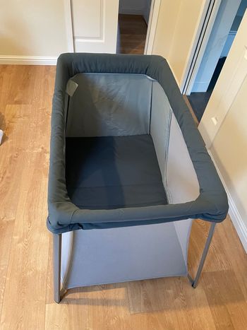 Lit parapluie 3 en 1 BEABA