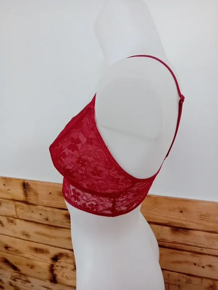 Soutien gorge brassière - photo numéro 3