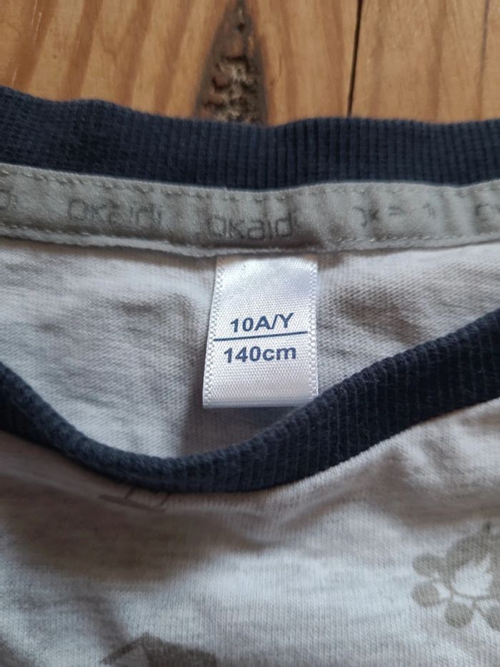 Pyjama 2 pièces - photo numéro 8