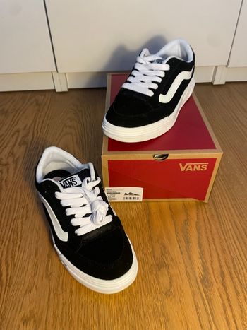 Vans Hylane 36,5