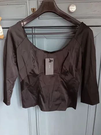 Bustier Hugo boss