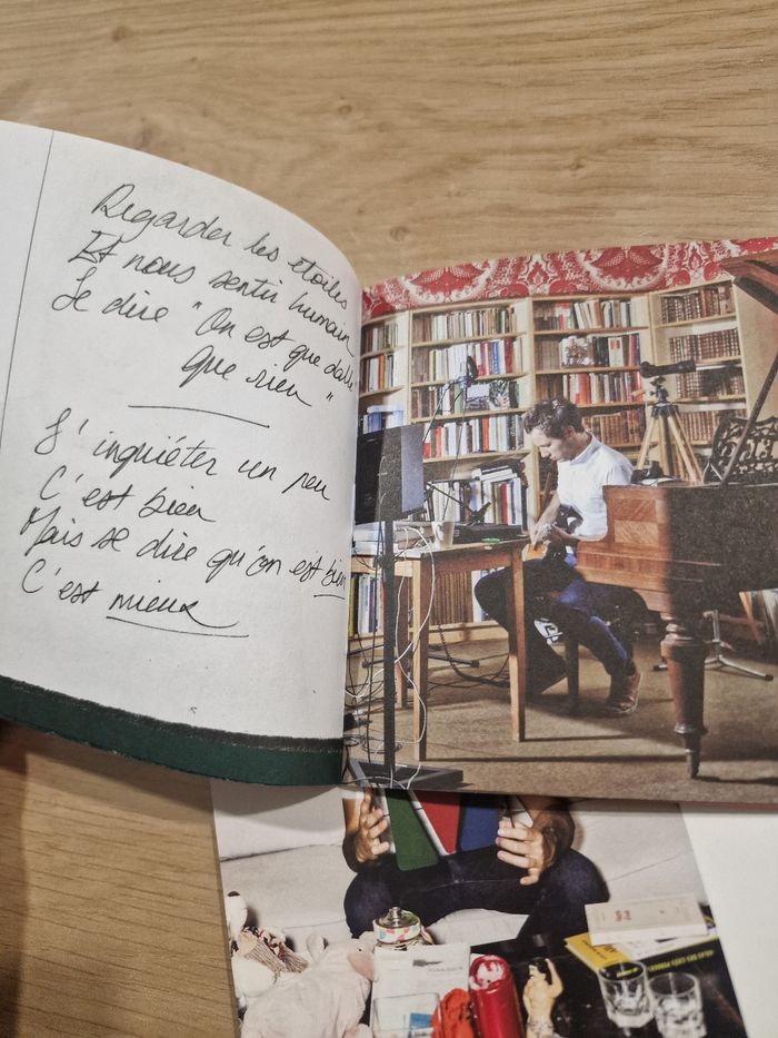 Cd vianney - photo numéro 5