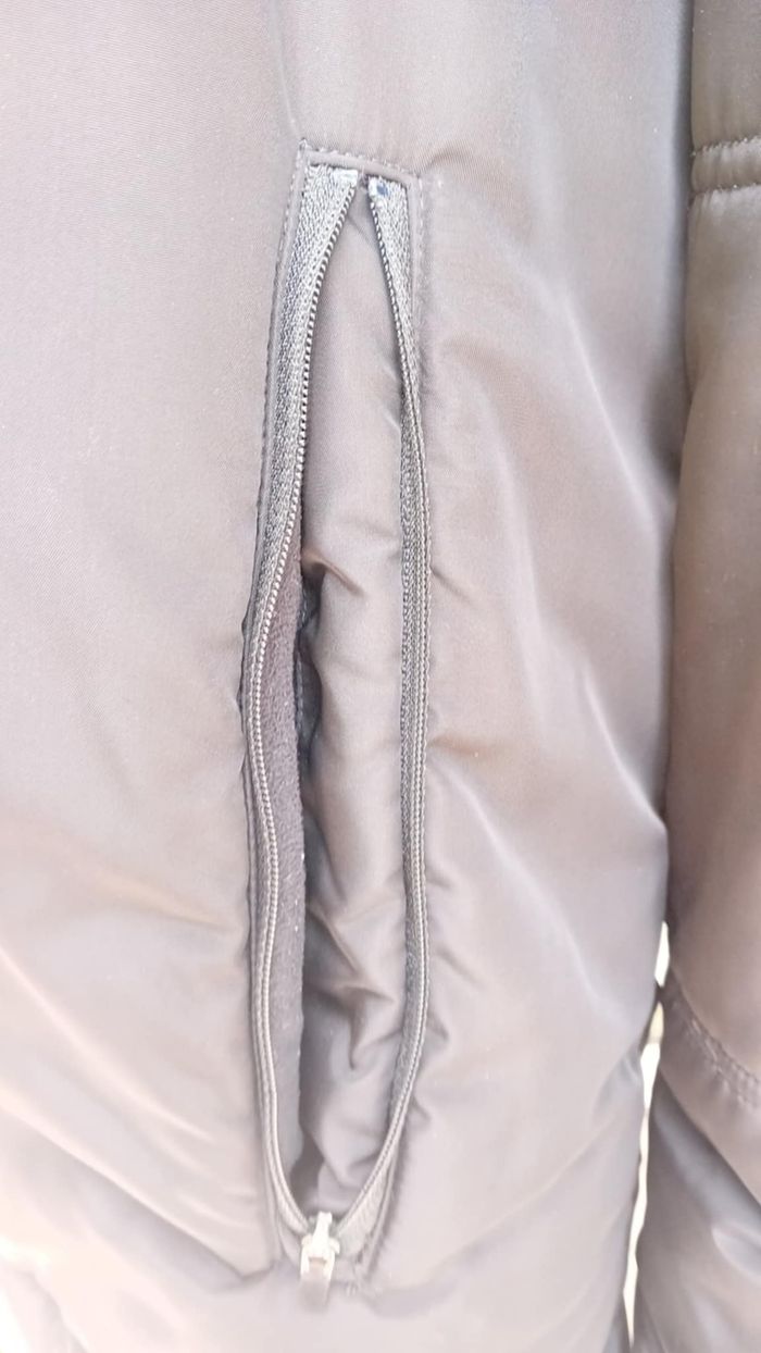 Blouson Le Coq Sportif XL - photo numéro 6
